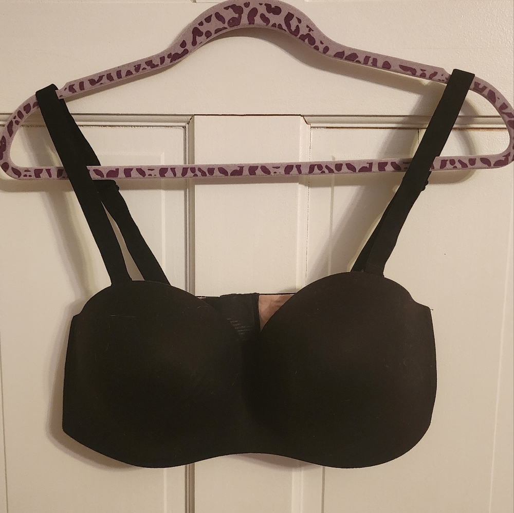 Soma enbliss strapless bra